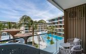 Туры в отель Kora Beach Resort Phuket