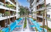 Туры в отель Kora Beach Resort Phuket