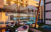 Туры в отель Kora Beach Resort Phuket