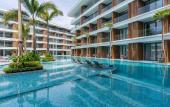 Туры в отель Kora Beach Resort Phuket