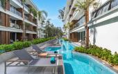 Туры в отель Kora Beach Resort Phuket