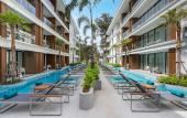 Туры в отель Kora Beach Resort Phuket