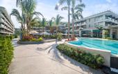 Туры в отель Kora Beach Resort Phuket