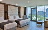 Туры в отель Batumi View Luxury