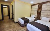 Туры в отель Batumi View Luxury