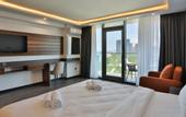 Туры в отель Batumi View Luxury
