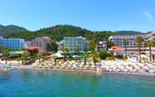Туры в отель Flamingo Hotel