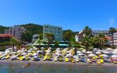 Туры в отель Flamingo Hotel