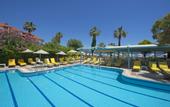 Туры в отель Flamingo Hotel