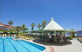Туры в отель Flamingo Hotel