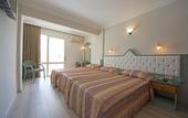 Туры в отель Flamingo Hotel