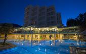 Туры в отель Flamingo Hotel