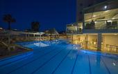 Туры в отель Flamingo Hotel