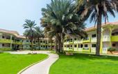 Туры в отель Bin Majid Flamingo Beach Resort