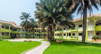 Flamingo Beach Resort 3*