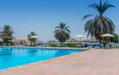 Туры в отель Bin Majid Flamingo Beach Resort