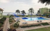 Туры в отель Bin Majid Flamingo Beach Resort