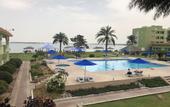 Туры в отель Bin Majid Flamingo Beach Resort