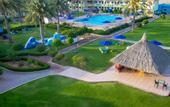 Туры в отель Bin Majid Flamingo Beach Resort