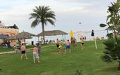 Туры в отель Bin Majid Flamingo Beach Resort