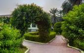 Туры в отель Bin Majid Flamingo Beach Resort