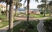 Туры в отель Bin Majid Flamingo Beach Resort