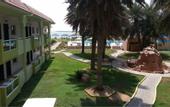 Туры в отель Bin Majid Flamingo Beach Resort