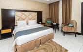 Туры в отель Bin Majid Flamingo Beach Resort