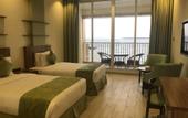 Туры в отель Bin Majid Flamingo Beach Resort