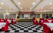 Туры в отель Bin Majid Flamingo Beach Resort