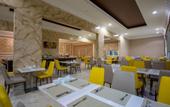 Туры в отель Bin Majid Flamingo Beach Resort
