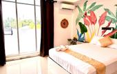Туры в отель Sands Garden Thoddoo