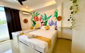 Туры в отель Sands Garden Thoddoo