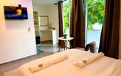 Туры в отель Sands Garden Thoddoo