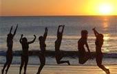 Туры в отель Flamingo Beach Resort
