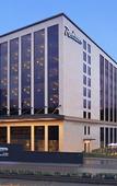 Туры в отель Radisson Mumbai Andheri Midc