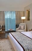 Туры в отель Radisson Mumbai Andheri Midc