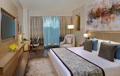Туры в отель Radisson Mumbai Andheri Midc