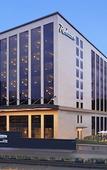 Туры в отель Radisson Mumbai Andheri Midc