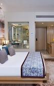 Туры в отель Radisson Mumbai Andheri Midc