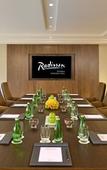 Туры в отель Radisson Mumbai Andheri Midc