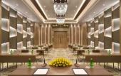 Туры в отель Radisson Mumbai Andheri Midc