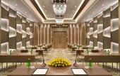 Туры в отель Radisson Mumbai Andheri Midc