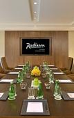 Туры в отель Radisson Mumbai Andheri Midc