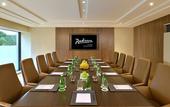 Туры в отель Radisson Mumbai Andheri Midc