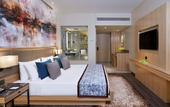 Туры в отель Radisson Mumbai Andheri Midc