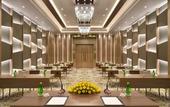 Туры в отель Radisson Mumbai Andheri Midc