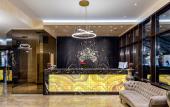 Туры в отель Montchalet By Stellar Hotels