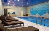 Туры в отель Montchalet By Stellar Hotels