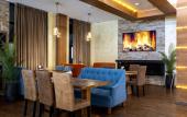 Туры в отель Montchalet By Stellar Hotels